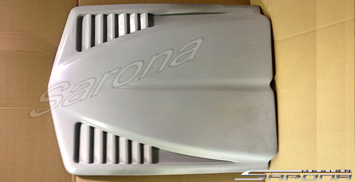 1970-2015 Universal All Universal Hood Scoop 1970-2015 Universal All Universal Hood Scoop