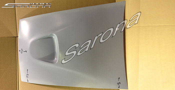 1970-2015 Universal All Universal Hood Scoop 1970-2015 Universal All Universal Hood Scoop