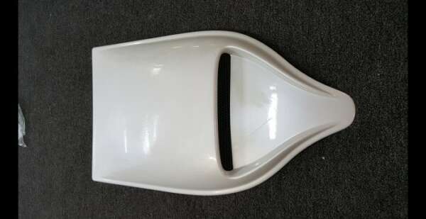 1970-2024 Universal All Universal Hood Scoop