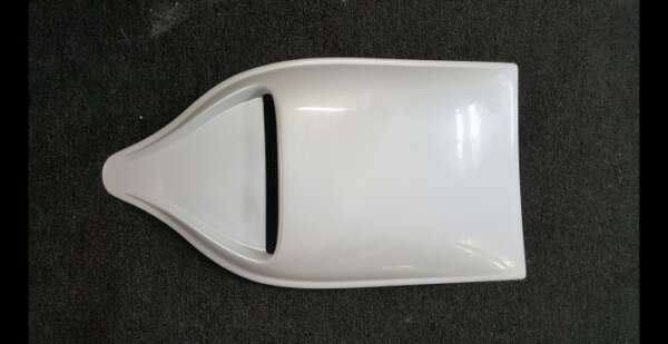 1970-2024 Universal All Universal Hood Scoop