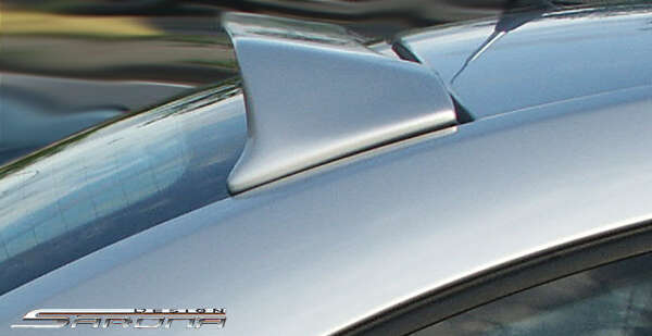 1998-2010 Volkswagen Beetle Roof Wing