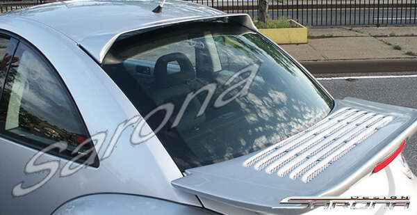 1998-2010 Volkswagen Beetle Roof Wing