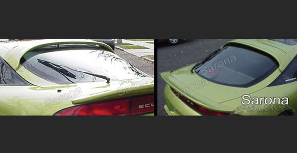 1995-1999 Mitsubishi Eclipse Roof Wing