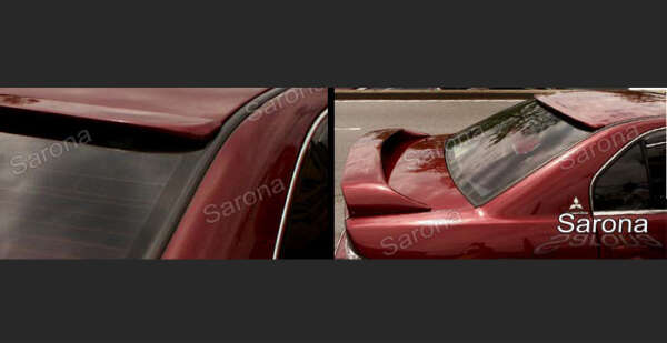 1999-2003 Mitsubishi Galant Roof Wing