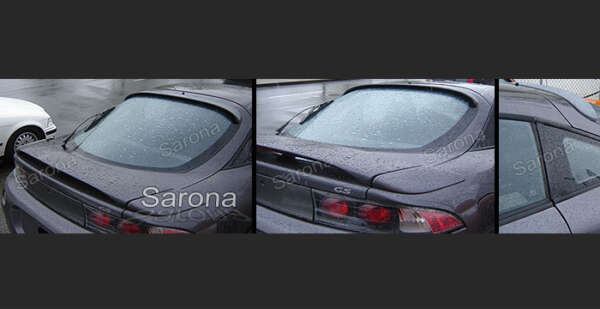 1995-1999 Mitsubishi Eclipse Roof Wing