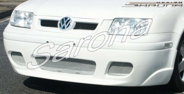 1999-2004 Volkswagen Jetta Grill
