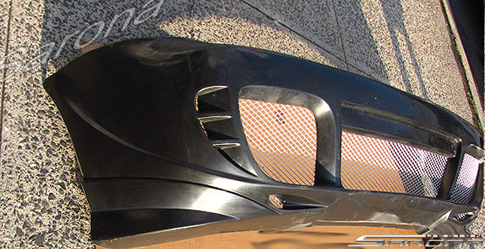 1999-2004 Volkswagen Golf Front Bumper 1999-2004 Volkswagen Golf Front Bumper