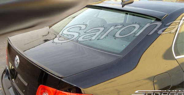 1999-2004 Volkswagen Jetta Roof Wing