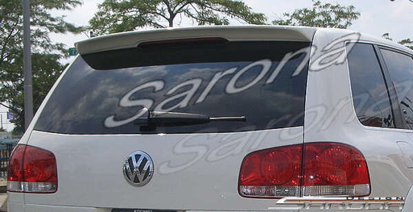 2003-2009 Volkswagen Touareg Roof Wing