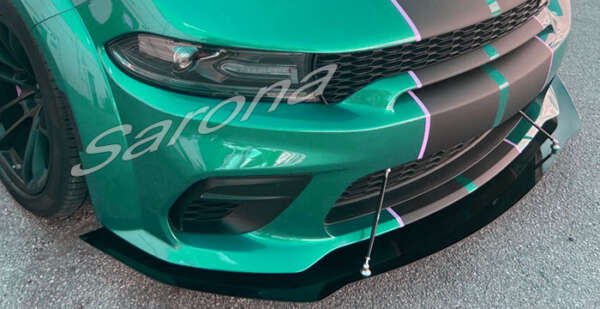 2015-2024 Dodge Charger Front Add-On