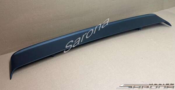 1997-2018 Ford F-350 Roof Wing