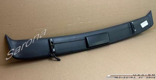 1997-2023 Ford F-450 Roof Wing