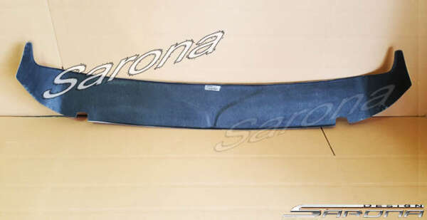 1983-1995 GMC Vandura Wiper Cowl