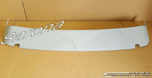 1983-1995 GMC Vandura Wiper Cowl