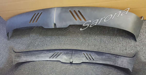 1971-1995 GMC Vandura Sun Visor
