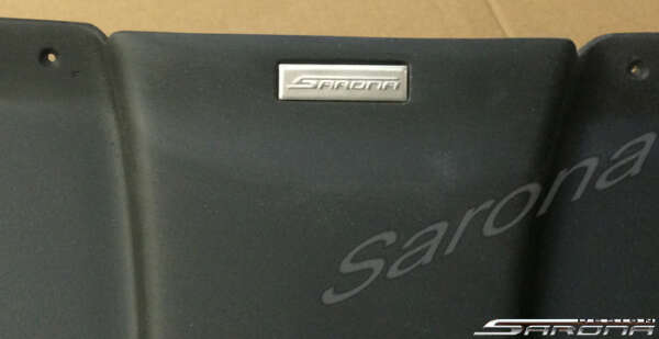 1971-1995 GMC Vandura Sun Visor