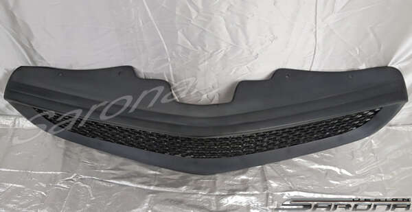 2009-2012 Mercedes-Benz SL Grill