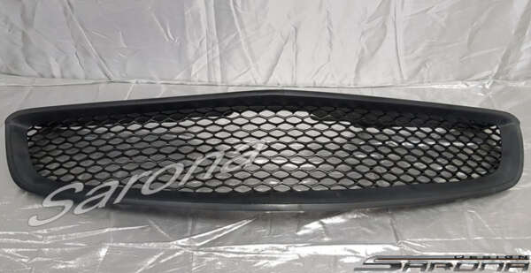 2009-2012 Mercedes-Benz SL Grill