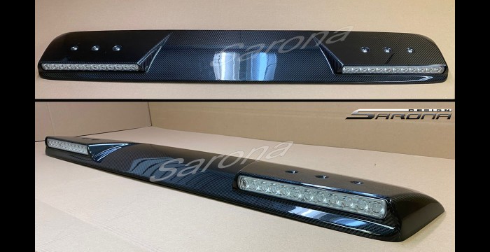 1990-2024 Mercedes-Benz G Class Light Bar 1990-2024 Mercedes-Benz G Class Light Bar