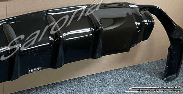 2019-2023 Acura RDX Rear Add-On