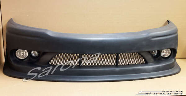 1997-2002 Ford Expedition Front Bumper