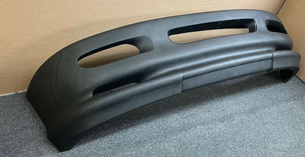 1997-2002 Ford Expedition Front Bumper