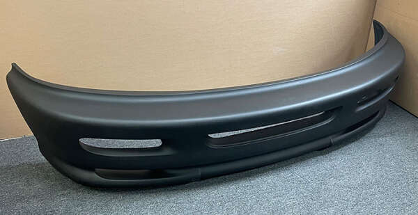 1997-2002 Ford Expedition Front Bumper