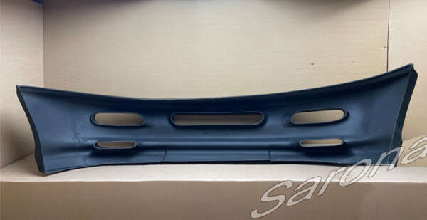 1997-2002 Ford Expedition Front Bumper