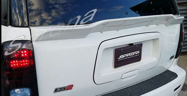 2002-2009 GMC Envoy Roof Wing