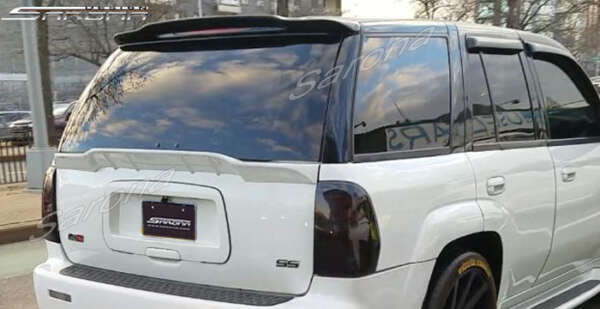 2002-2009 GMC Envoy Roof Wing