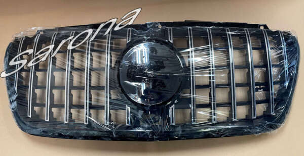 2019-2025 Mercedes-Benz Sprinter Grill