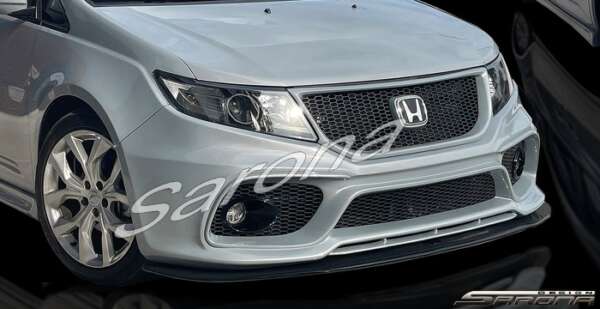 2011-2013 Honda Odyssey Front Bumper