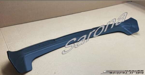 2023-2025 Honda CR-V Roof Wing