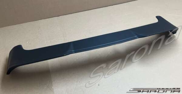 2023-2025 Honda CR-V Roof Wing