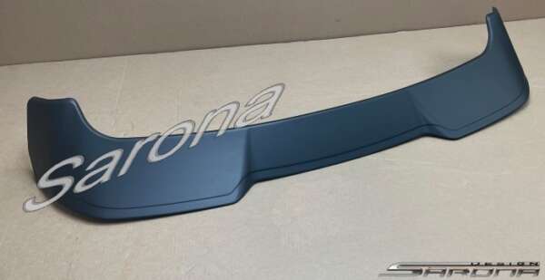 2023-2025 Honda CR-V Roof Wing