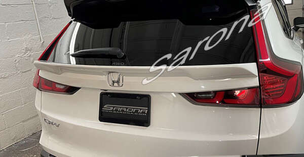 2023-2025 Honda CR-V Trunk Wing