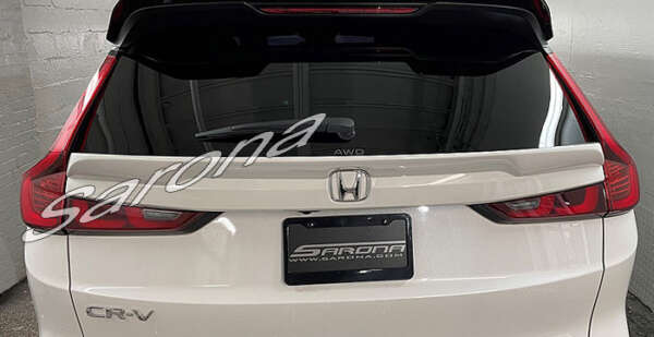 2023-2025 Honda CR-V Trunk Wing