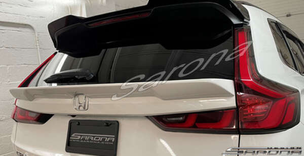 2023-2025 Honda CR-V Trunk Wing