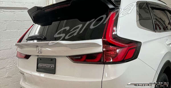 2023-2025 Honda CR-V Trunk Wing