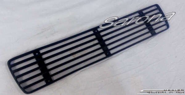 1978-1998 Porsche 911 Front Add-On
