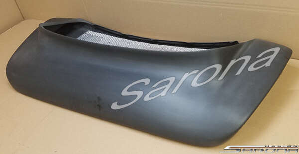 1977-1998 Porsche 911 Trunk Wing