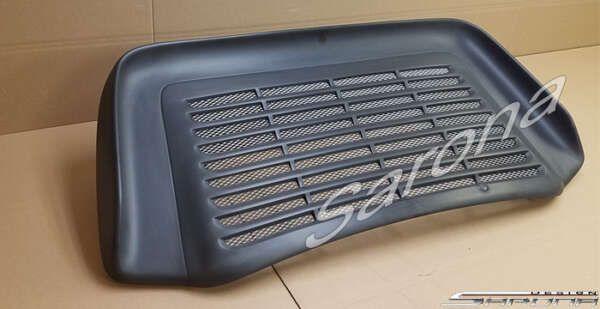 1977-1998 Porsche 911 Trunk Wing
