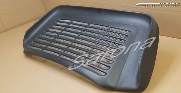 1977-1998 Porsche 911 Trunk Wing