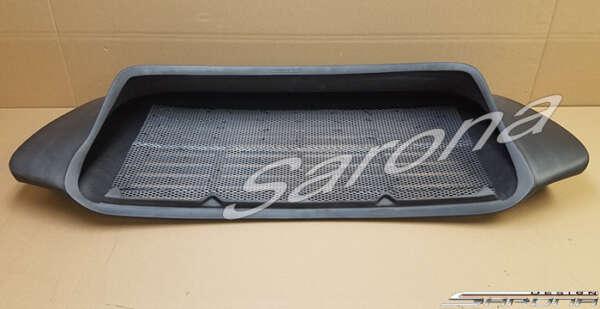1977-1998 Porsche 911 Trunk Wing