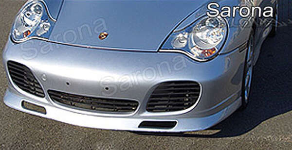 1997-2004 Porsche 911 Front Add-On