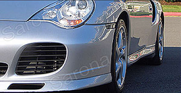 1997-2004 Porsche 911 Front Add-On