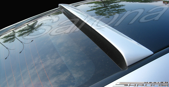 2004-2006 Pontiac GTO Roof Wing 2004-2006 Pontiac GTO Roof Wing