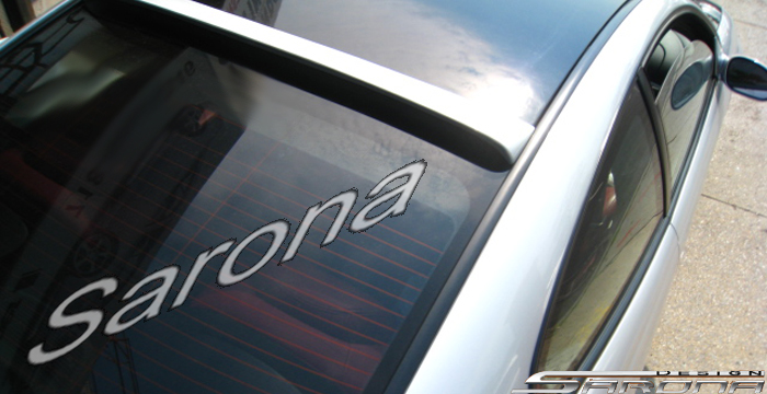 2004-2006 Pontiac GTO Roof Wing 2004-2006 Pontiac GTO Roof Wing