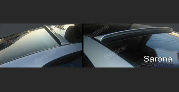 2004-2006 Pontiac GTO Roof Wing