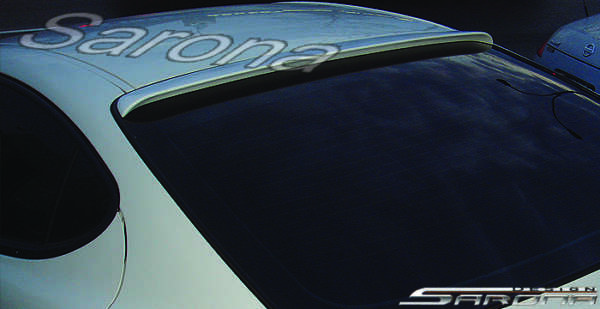 2004-2008 Pontiac Grand Prix Roof Wing